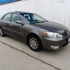 Toyota Camry 2005