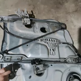 hyundai santafeñ krişkasy