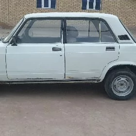 Lada 2105 1988