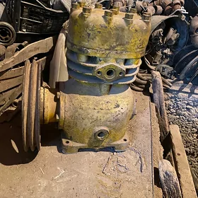 kompressor