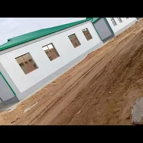 yolöten şäher 3 kom