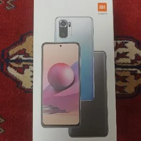 Redmi Note 10S