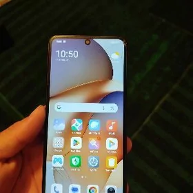 Redmi not 13 6+2/128