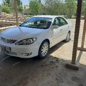 Toyota Camry 2005