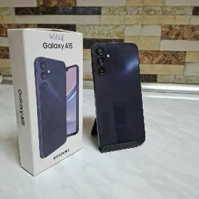 Samsung A15 4/128