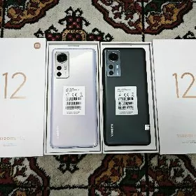 Xiaomi 12x