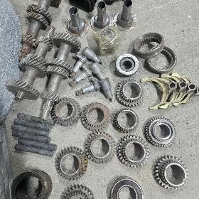 źiguliń karobkasyna zapcas