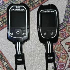 Majikar M600 M700 cehol demir
