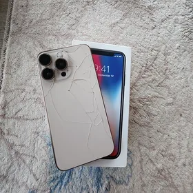 iphone x 16pro