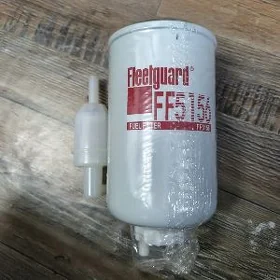 ТОПЛИВНЫЙ ФИЛЬТР