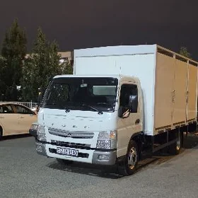 Mitsubishi Canter 2023