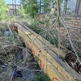 стрела ивановец