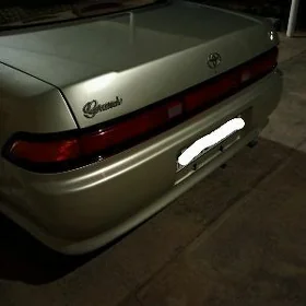 Toyota Mark II 1994