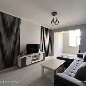 11 мкр,3х комнатная