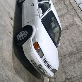 Toyota Tercel 1996