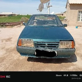Lada 21099 2000