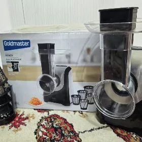 Электрический слайсер