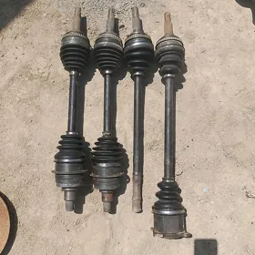 Granat Lexus RX 300 Гранат.