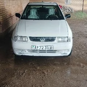 Volkswagen Polo 1997
