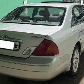 Toyota Avalon 2000