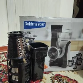 gyrgyc измельчитель