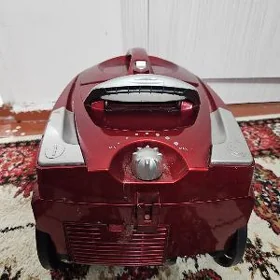 pylesos пылесос