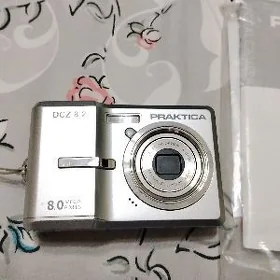 цифровой фотоаппарат 250