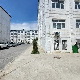 Podwal Änew Kemine köçe