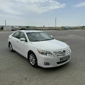 Toyota Camry 2008