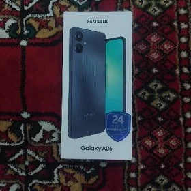 Samsung A06