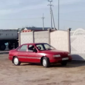 Opel Vectra 1992