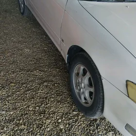 Toyota Mark II 1993