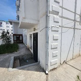 Änew Podwal Eýesinden