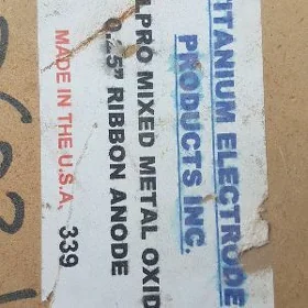 Лента от коррозии 1 метр 60 ма