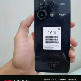 Redmi note 13