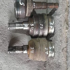 Granat Opeller içki daşky