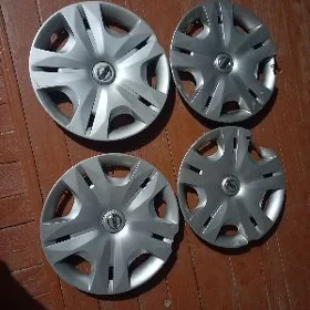 kalpak nissan veesa R15