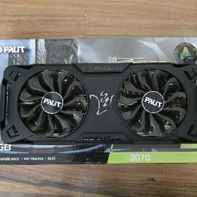 Palit jetstream 3070