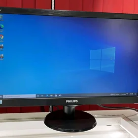 Philips monitor 19lyk