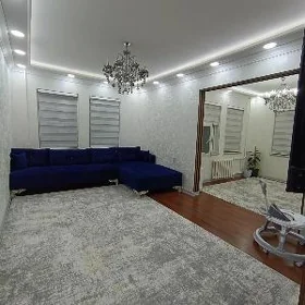 3 ком, центр