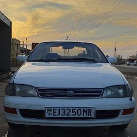Toyota Corona 1992