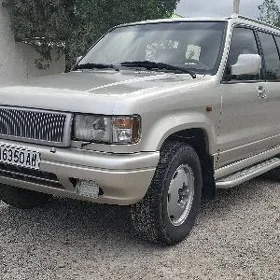 Opel Montarey 1996