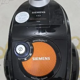Пылесос Siemens