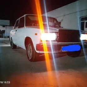 Lada 2107 1993