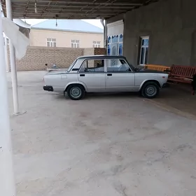 Lada 2107 2006