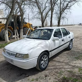Opel Vectra 1989