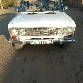 Lada 2106 2000