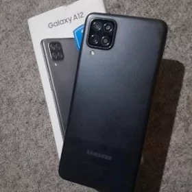 Samsung A12
