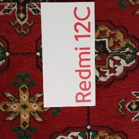 Redmi 12c