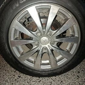 Diska limited 2 argentum (16lyk)